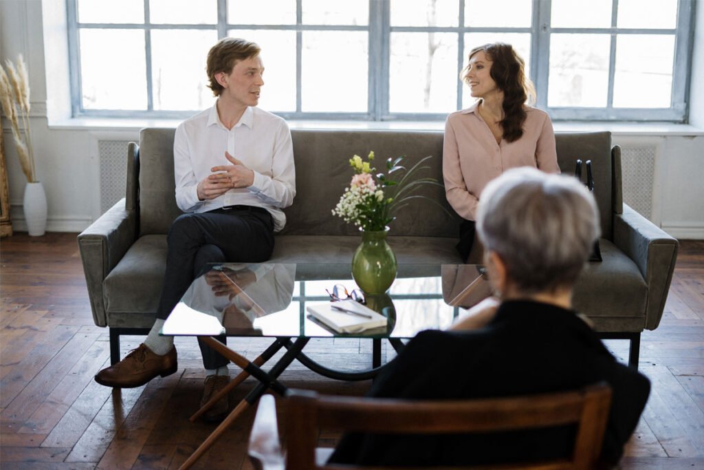 Individual Counselling - Rapha's Psychiatric and Diagnostic Home Care