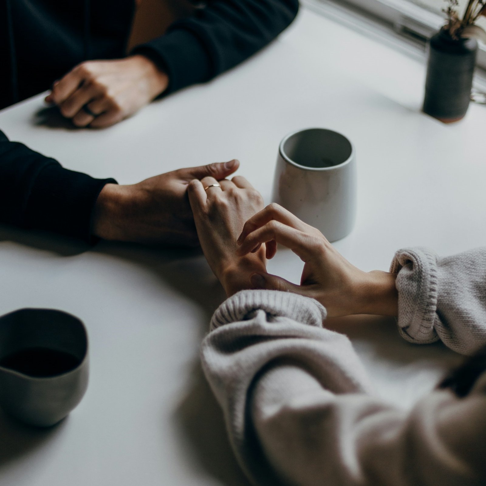 Crisis Support Information