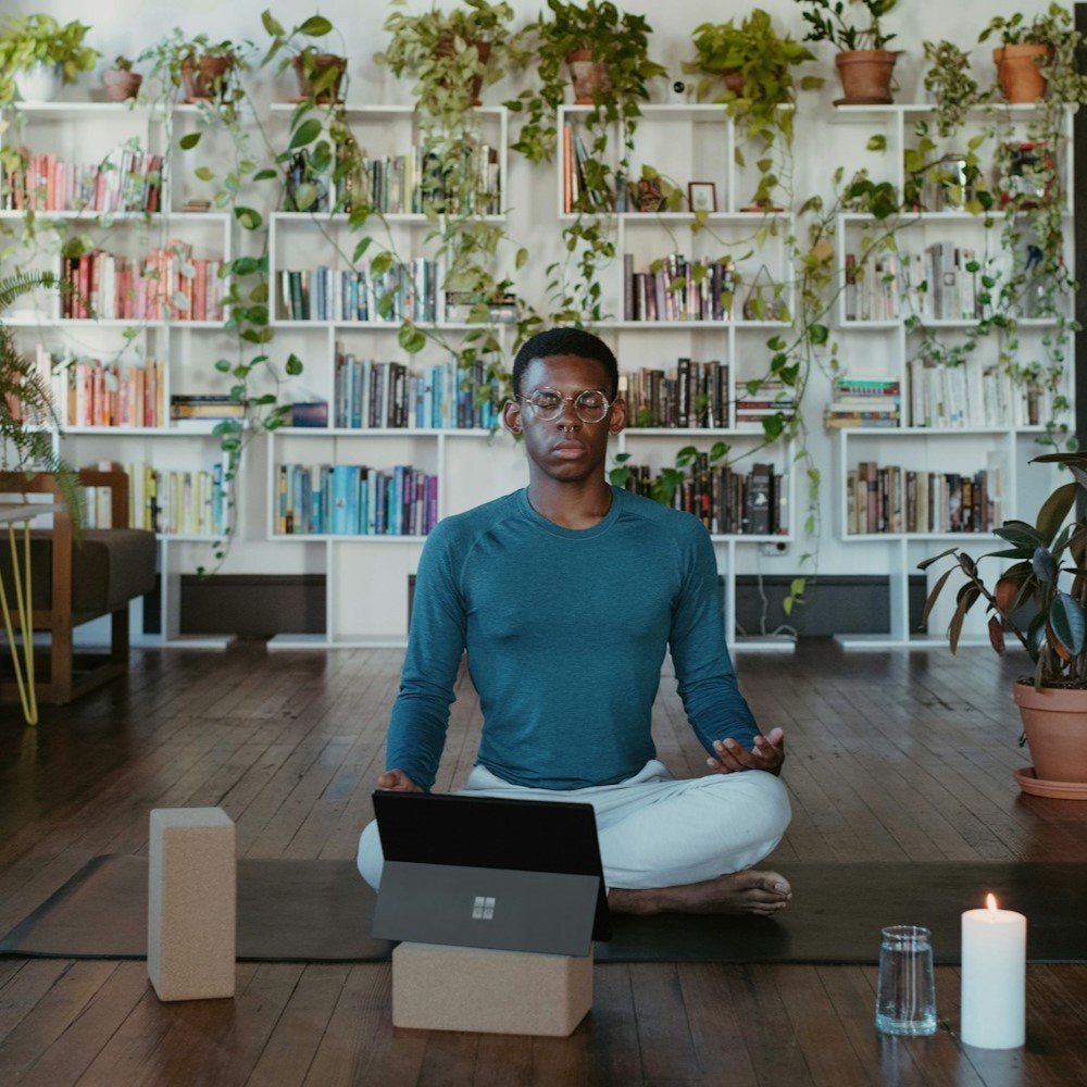 Wellbeing Resources